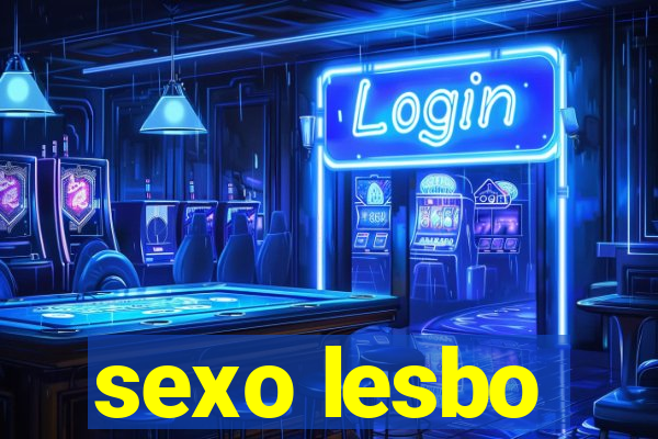 sexo lesbo